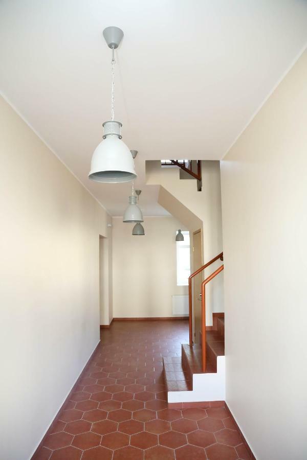 Qruut Apartments Pärnu Exterior foto